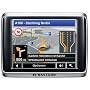 NAVIGON 2410 Navigationssystem (8,9 cm (3,5 Zoll), West & Osteuropa 40, TMC, E-Kompass-Fu�g�ngernavigation im Hochformat, TMC-Vorlesefunktion bei Stau, MyRoutes)