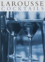 Larousse Cocktails
