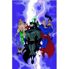 Justice League Unlimited: World's Greatest Heroes - Volume 2 (Justice League Unlimited (Graphic Novels))
