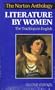 The Norton Anthology of Literature by Women: The Traditions in English