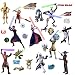 Star Wars Clone Wars Peel & Stick Appliques
