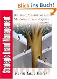 Strategic Brand Management