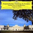 Rodrigo: Concerto de Aranjuez
