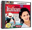 Instant Immersion Italian 2 CD-ROM Set (Jewel Case)