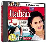Instant Immersion Italian (Jewel Case)