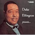 Duke Ellington Presents by 