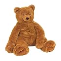 Melissa & Doug Jumbo Brown Teddy Bear - Plush