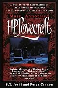 More Annotated H.P. Lovecraft