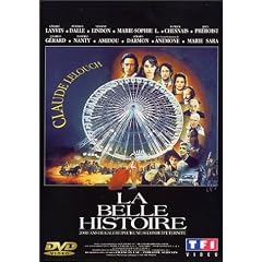 La Belle histoire