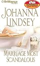 Marriage Most Scandalous