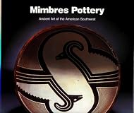 Mimbres Pottery