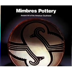 Ancient Art Pottery