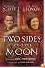 Two Sides of the Moon: Our Story of the Cold War Space Race
