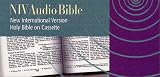 Holy Bible: Complete NIV, New International Version