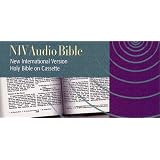 Holy Bible: Complete NIV, New International Version