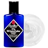 Jack Black All Day Oil-Control Lotion 3.3 oz.