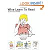 Wise Learn To Read (Volume 2): Books 5-8