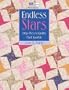 Endless Stars: Strip-Pieced Quilts That Sparkle (That Patchwork Place)
