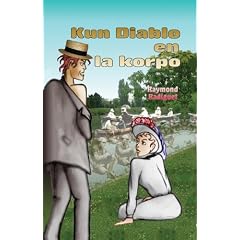 Kun Diablo En La Korpo (Romano En Espera