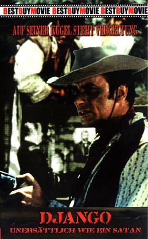 Django - Unersättlich wie ein Satan