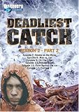 Deadliest Catch Season 2 - DVD Set (Part 2)