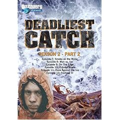 Deadliest Catch Season 2 - DVD Set (Part 2) by 
