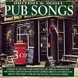 British & Irish Pub Songs