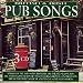 Various artists, British & irish pub songs