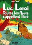 Toutes les fleurs s'appellent Tiar�