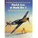 Finnish Aces of World War 2 (Osprey Aircraft of the Aces No 23)