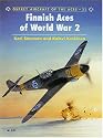 Finnish Aces of World War 2 (Osprey Aircraft of the Aces)