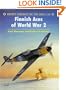 Finnish Aces of World War 2 (Osprey Aircraft of the Aces No 23)