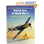 Finnish Aces of World War 2 (Osprey Aircraft of the Aces)