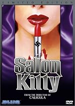 Stream Salon Kitty Movie Online.