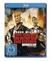 Stirb langsam - Ein guter Tag zum Sterben [Blu-ray]