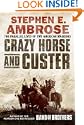 Crazy Horse and Custer