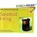 Sawdust Firing (Complete Potter)