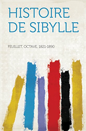 Histoire de Sibylle (French Edition)
