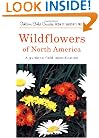 Wildflowers of North America: A Guide to Field Identification (Golden Field Guides)