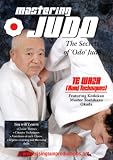Judo Mastering Judo Te Waza Hand Techniques