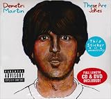 These Are Jokes (W/Dvd)