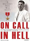 Review Tantor Media  / On Call in Hell: A Doctor's Iraq War Story
