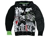 Hurley Boys Vive Le Rock Hoody