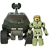 Halo - Minimates Vehicule: Warthog