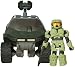 Halo - Minimates Vehicule: Warthog_s-1