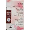 Aubrey Organics - Rosa Mosqueta Rose Hip Seed Oil, .36 fl oz liquid