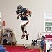 Matt Forte Chicago Bears Wall Decal