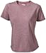 Saucony Women's Elite Speed Melange Short Sleeve T-Shirt