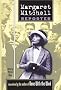 Margaret Mitchell: Reporter