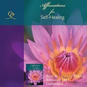 Affirmations for Self-Healing | [J. Donald Walters]